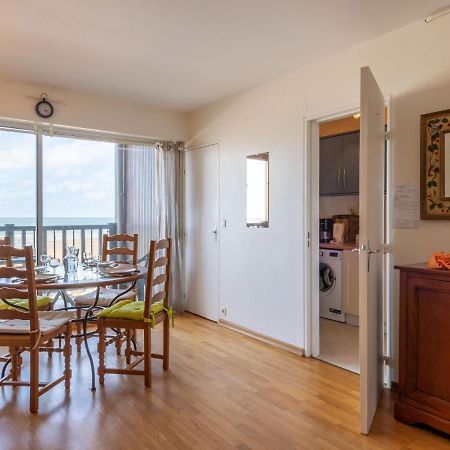 Apartment Brise De Mer Villers-sur-Mer Exteriör bild