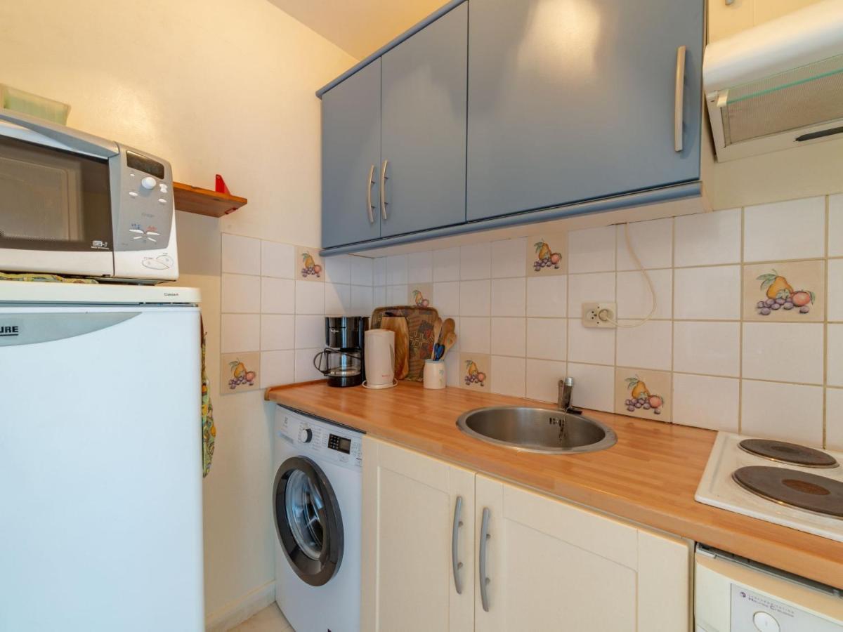 Apartment Brise De Mer Villers-sur-Mer Exteriör bild