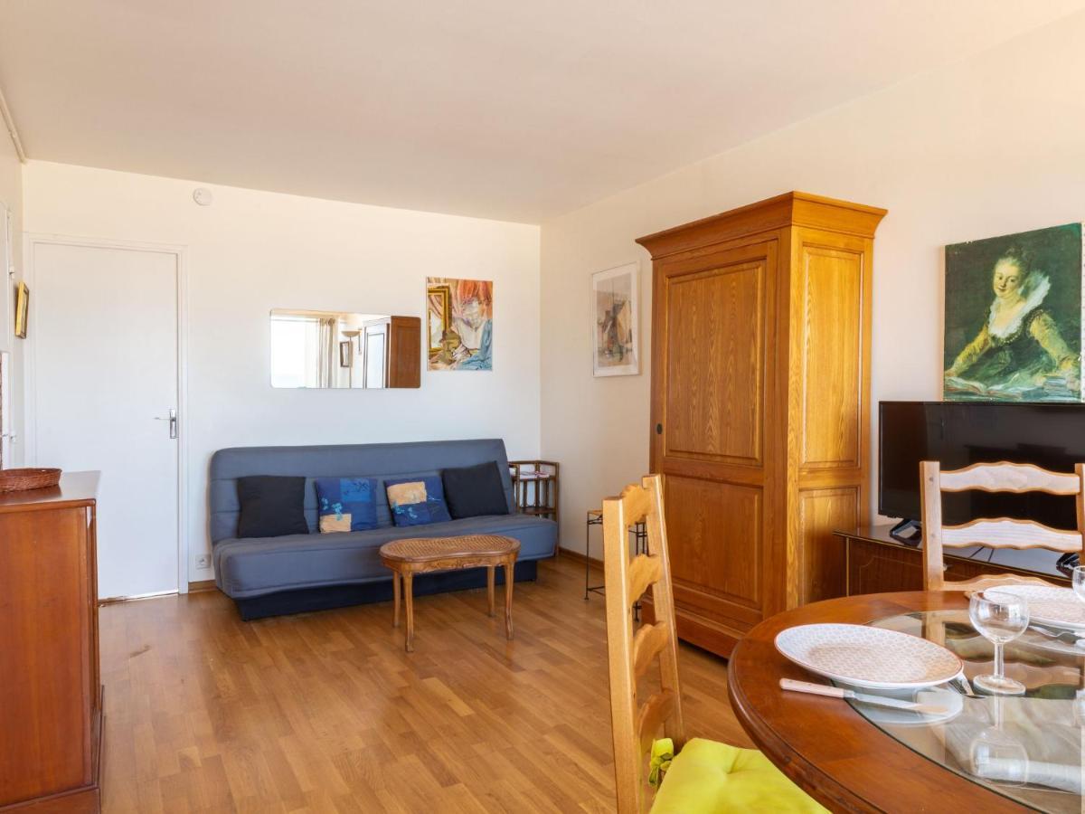 Apartment Brise De Mer Villers-sur-Mer Exteriör bild